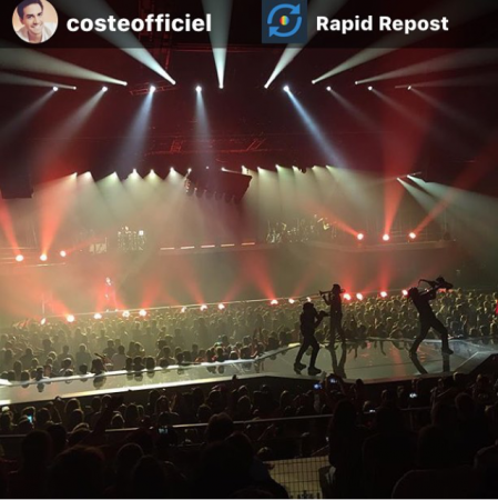 RED TOUR Limoges